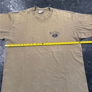 Maui Legends Short Sleeve T-Shirt